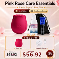Rose Care