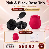 Rose & Nip