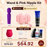 Wand & Nip