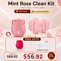 Rose & Nip