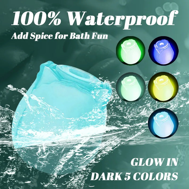 Best Value Set - Luminous Original Rose