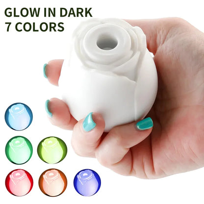 Best Value Set - Luminous Original Rose