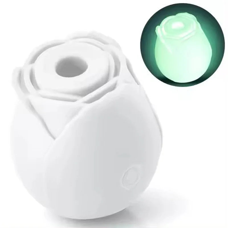 Luminous Original Rose Sucker In Luminous Green