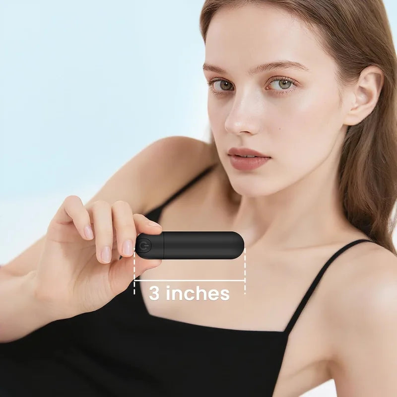 Mini Waterproof & Rechargeable Handheld Deep Tissue Neck