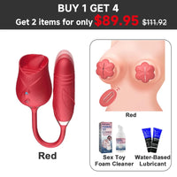 Red & Nip