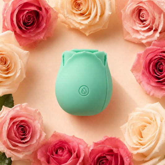 Luminous Original Rose Sucker In Luminous Green