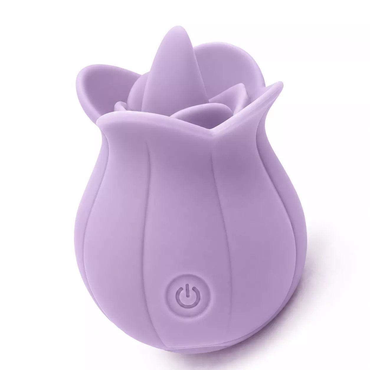 rose licking vibrator