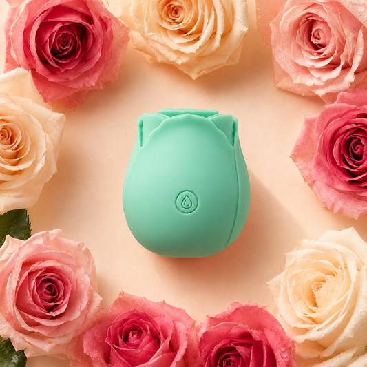 Luminous Original Rose Sucker In Luminous Green