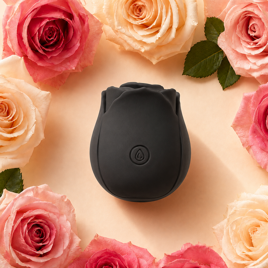 LIMITED EDITION Ebony Bliss + Free Storage Bag