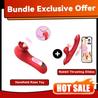 For Deep & Intense Play