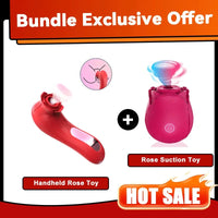 Rose Bliss Kit