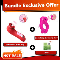 For Couple's Bedtime Play