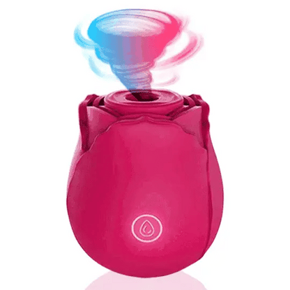 Rose Sex Toys