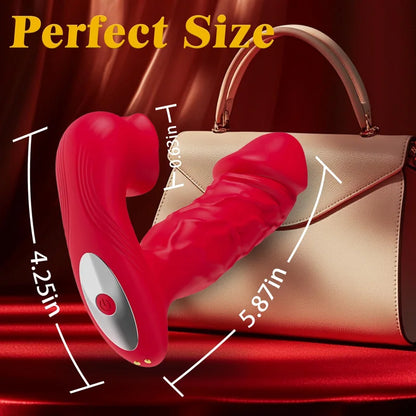 Trovina 2-in-1 Wearable Toy